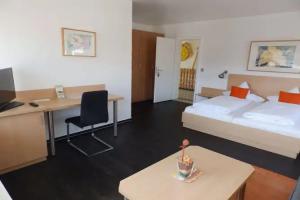 H41 Inn Hotel Garni, Freiburg