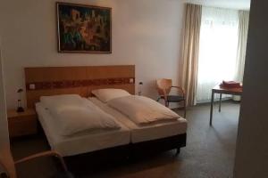 Hotel Jacobs, Gummersbach