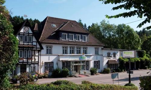 Wyndham Garden Gummersbach - 46