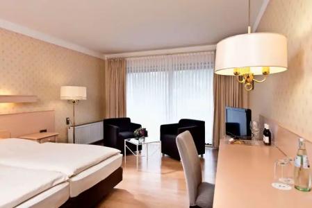 Wyndham Garden Gummersbach - 1