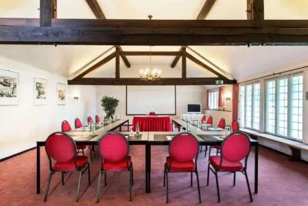 Wyndham Garden Gummersbach - 12