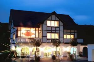 Hotel Stremme, Gummersbach
