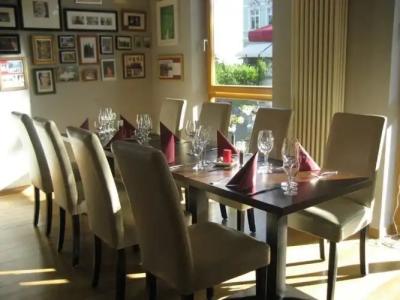 Ambassador-Berlin Grünau - 16