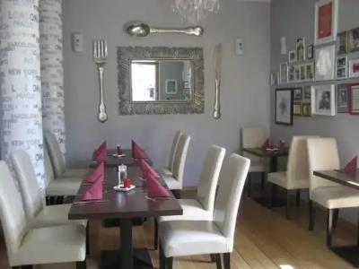 Ambassador-Berlin Grünau - 17