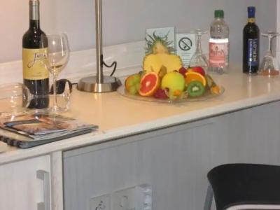 Ambassador-Berlin Grünau - 18