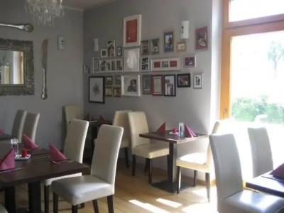 Ambassador-Berlin Grünau - 20