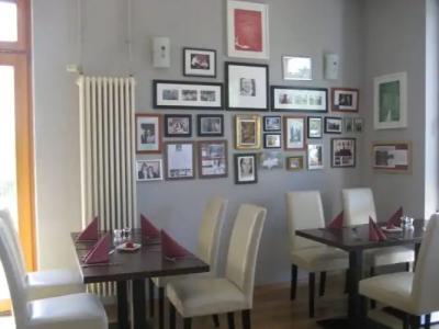 Ambassador-Berlin Grünau - 21