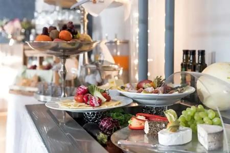 Ambassador-Berlin Grünau - 11