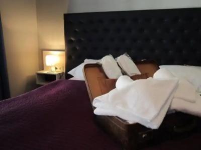 Ambassador-Berlin Grünau - 4