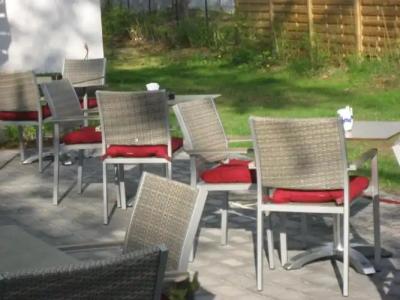 Ambassador-Berlin Grünau - 13