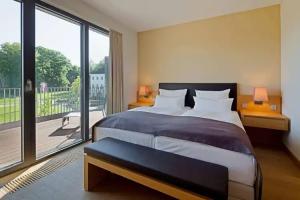 Schlossgut Mini-hotel, Gross Schwansee