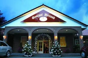 Hotel Driland, Gronau