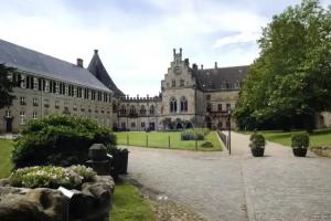 Hotel Schepers, Gronau