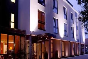 Hotel Schepers, Gronau
