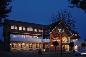 Hotel-Restaurant Ammertmann, Gronau