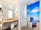Comfort Double room with sea view