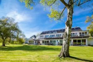 HofHotel Krähenberg, Gromitz