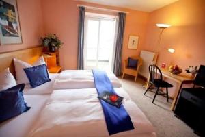 Altstadthotel Bad Griesbach, Bad Griesbach