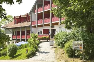 Apartmenthaus Rottalblick, Bad Griesbach