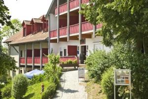 Apartmenthaus Rottalblick, Bad Griesbach