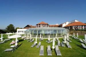 Quellness- und Golfhotel Fürstenhof, Bad Griesbach
