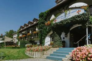 Hotel Drei Quellen, Bad Griesbach