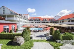 Hotel St. Wolfgang, Bad Griesbach