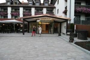 Hotel Konradshof, Bad Griesbach