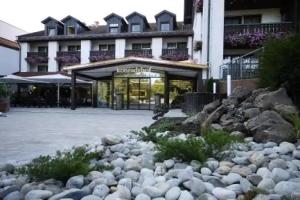 Hotel Konradshof, Bad Griesbach