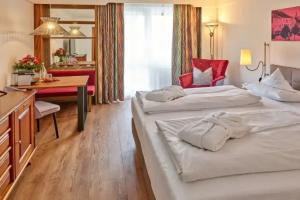 Fit Vital Aktiv Hotel DAS LUDWIG, Bad Griesbach