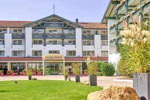 Fit Vital Aktiv Hotel DAS LUDWIG, Bad Griesbach