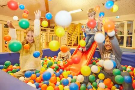 Fit Vital Aktiv DAS LUDWIG - 16