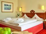 Economy Double room with balcony