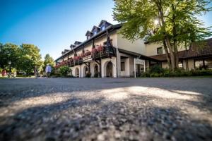 Hotel Summerhof, Bad Griesbach