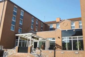 Best Western PLAZA Hotel Grevenbroich, Grevenbroich