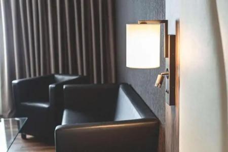 Best Western PLAZA Grevenbroich - 52