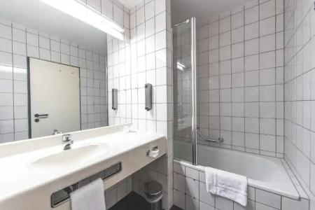 Best Western PLAZA Grevenbroich - 47