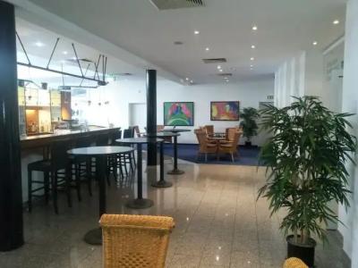 Best Western PLAZA Grevenbroich - 23
