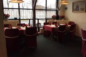 Hotel Elsen, Grevenbroich