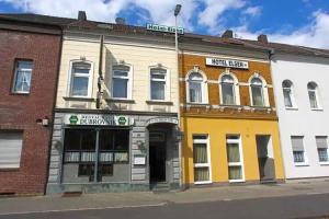 Hotel Elsen, Grevenbroich