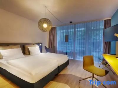 Das Eckert - Lifestyle Design & Fine Dining bei Basel (Grenzach) - 47