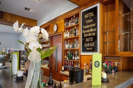 Das Eckert - Lifestyle Design & Fine Dining bei Basel (Grenzach) - 14