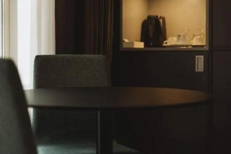 Das Eckert - Lifestyle Design & Fine Dining bei Basel (Grenzach) - 35