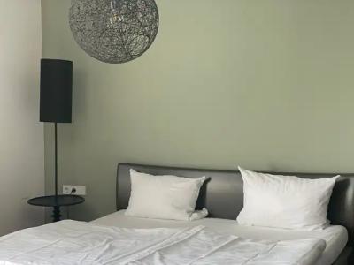 Das Eckert - Lifestyle Design & Fine Dining bei Basel (Grenzach) - 33