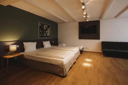 Das Eckert - Lifestyle Design & Fine Dining bei Basel (Grenzach) - 36