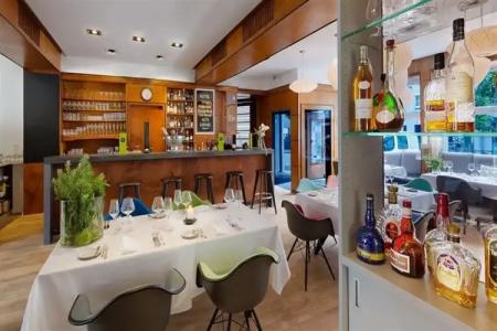 Das Eckert - Lifestyle Design & Fine Dining bei Basel (Grenzach) - 15