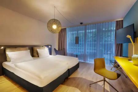 Das Eckert - Lifestyle Design & Fine Dining bei Basel (Grenzach) - 4