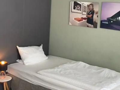 Das Eckert - Lifestyle Design & Fine Dining bei Basel (Grenzach) - 46