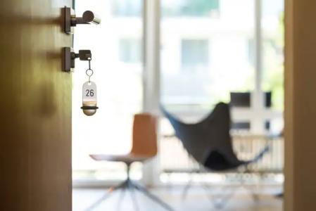 Das Eckert - Lifestyle Design & Fine Dining bei Basel (Grenzach) - 26