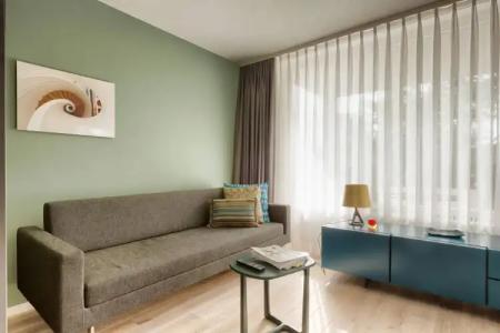 Das Eckert - Lifestyle Design & Fine Dining bei Basel (Grenzach) - 2